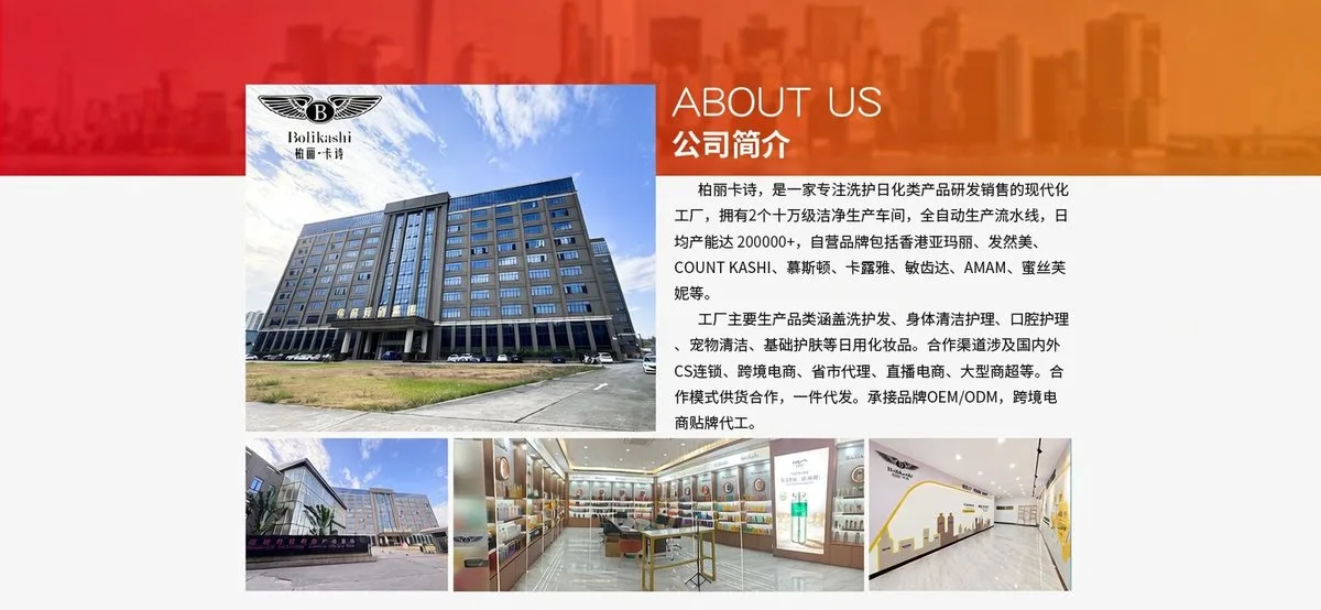 Bolikashi Factory Building